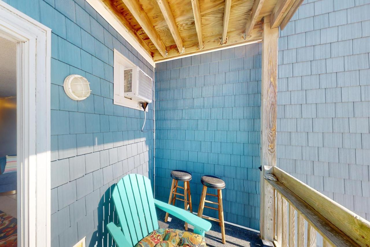 Topsail Reef 268 North Topsail Beach Exterior foto